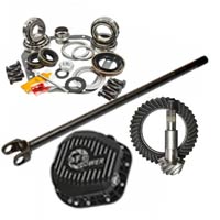 Power Stroke Category Image